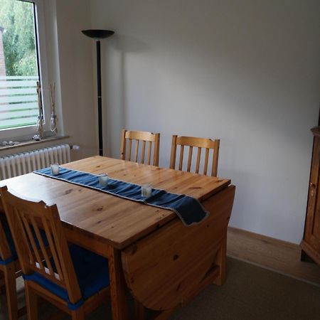 Ferienhaus Ostfriesland Im Teichweg Berumbur Εξωτερικό φωτογραφία
