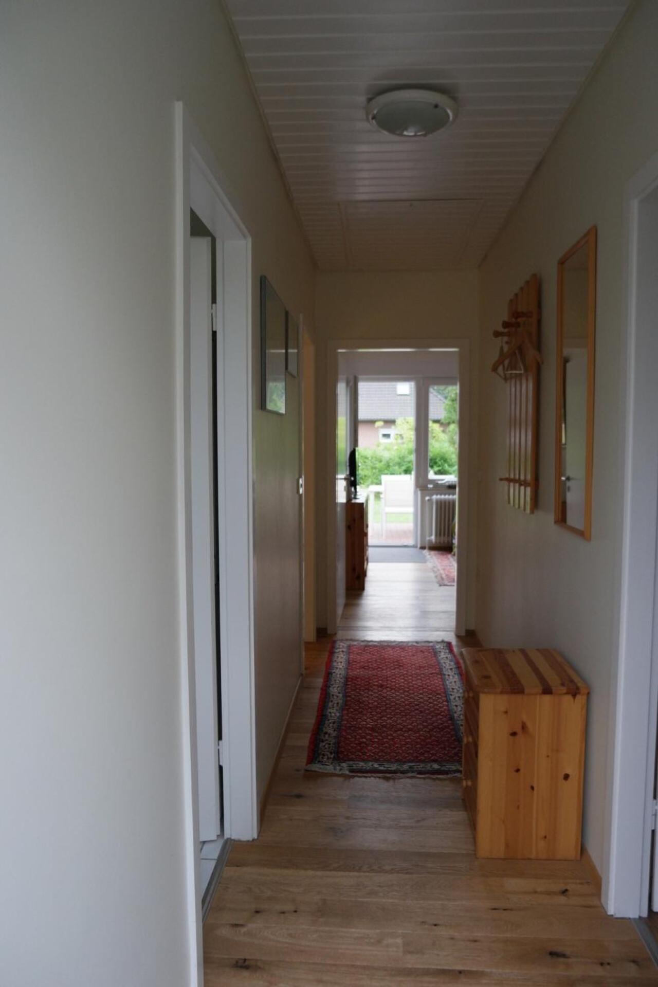 Ferienhaus Ostfriesland Im Teichweg Berumbur Εξωτερικό φωτογραφία