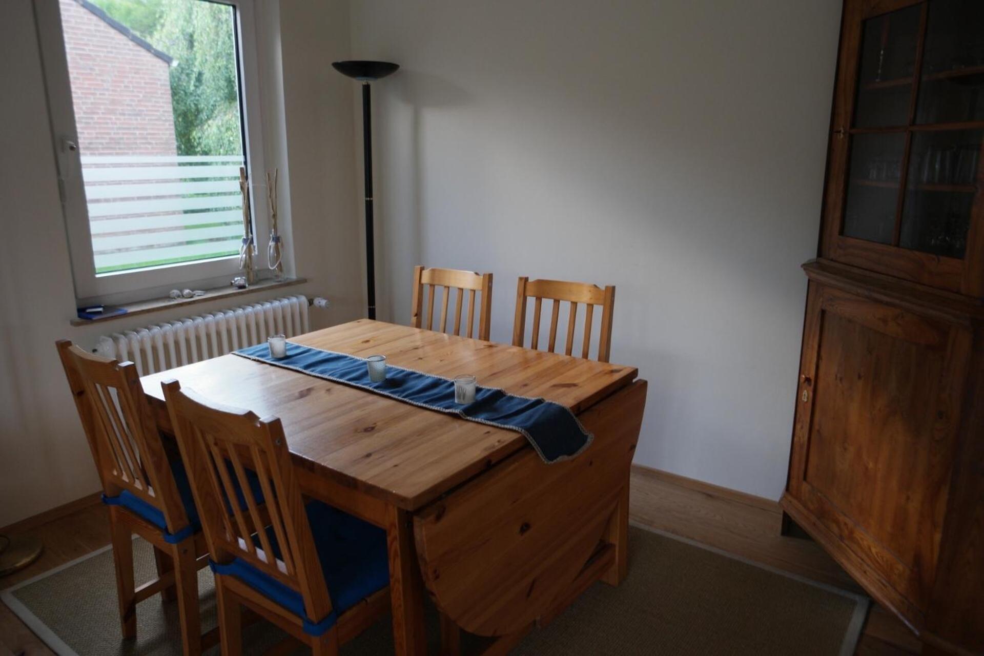 Ferienhaus Ostfriesland Im Teichweg Berumbur Εξωτερικό φωτογραφία