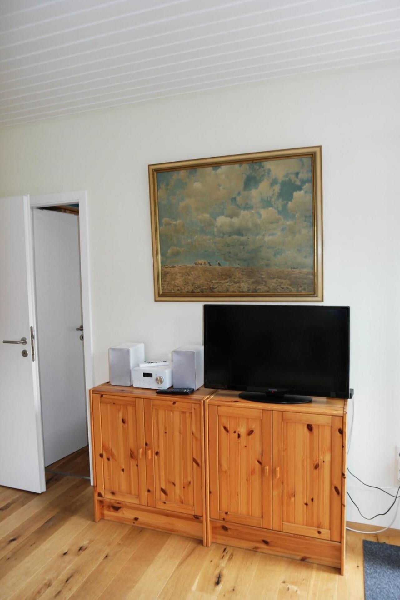 Ferienhaus Ostfriesland Im Teichweg Berumbur Εξωτερικό φωτογραφία
